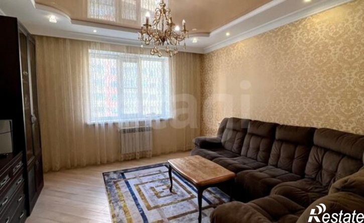2-комн квартира ул Тухачевского, 28/6,  д. 28/6