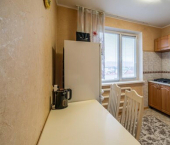2-комн, 56кв м, этаж 7/10 улица Пирогова, 48/2