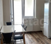 3-комн, 86кв м, этаж 3/25 ул Тюльпановая, 10