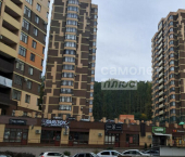 1-комн, 33кв м, этаж 5/16 переулок Крупской, 29