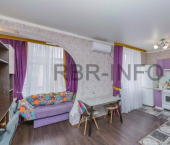 2-комн, 44кв м, этаж 10/16 Крупской пер, 29 1