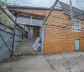 коттедж 60 кв м улица Пожарского, 13