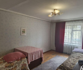 1-комн, 31кв м, этаж 2/5 улица Мира, 139