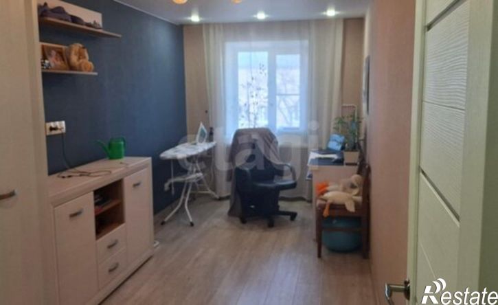 2-комн квартира ул Семашко, 16,  д. 16