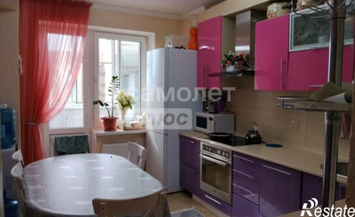 2-комн квартира улица 45-я Параллель, 2Г,  д. 2Г