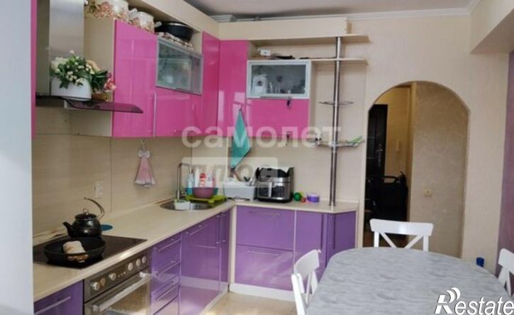 2-комн квартира улица 45-я Параллель, 2Г,  д. 2Г