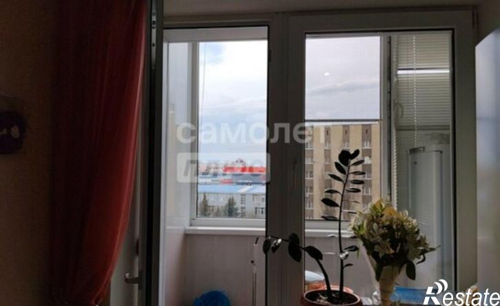 2-комн квартира улица 45-я Параллель, 2Г,  д. 2Г