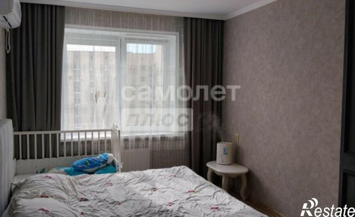 2-комн квартира улица 45-я Параллель, 2Г,  д. 2Г
