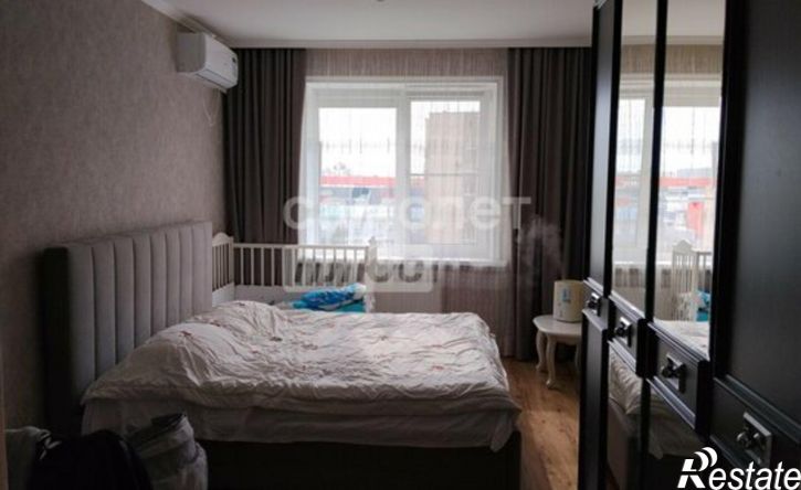 2-комн квартира улица 45-я Параллель, 2Г,  д. 2Г