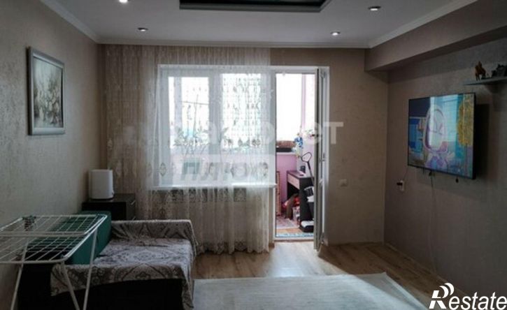 2-комн квартира улица 45-я Параллель, 2Г,  д. 2Г