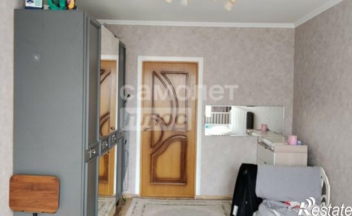 2-комн квартира улица 45-я Параллель, 2Г,  д. 2Г