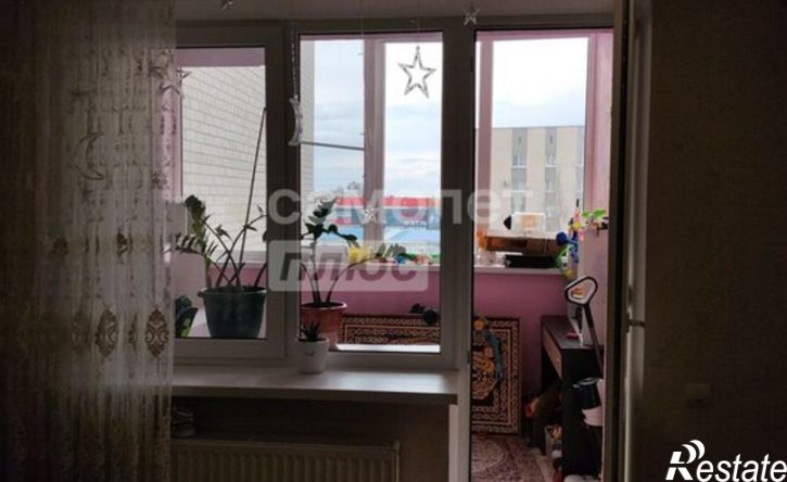 2-комн квартира улица 45-я Параллель, 2Г,  д. 2Г