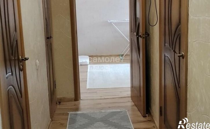 2-комн квартира улица 45-я Параллель, 2Г,  д. 2Г
