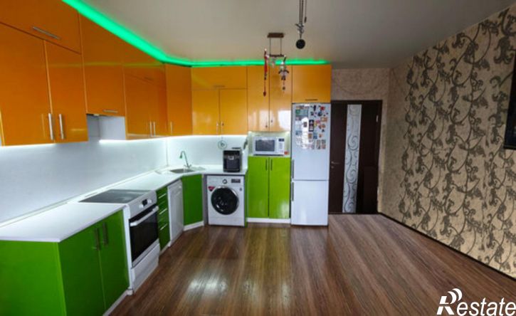 1-комн квартира улица Доваторцев, 86/2,  д. 86/2