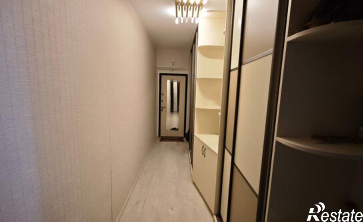 1-комн квартира улица Доваторцев, 86/2,  д. 86/2