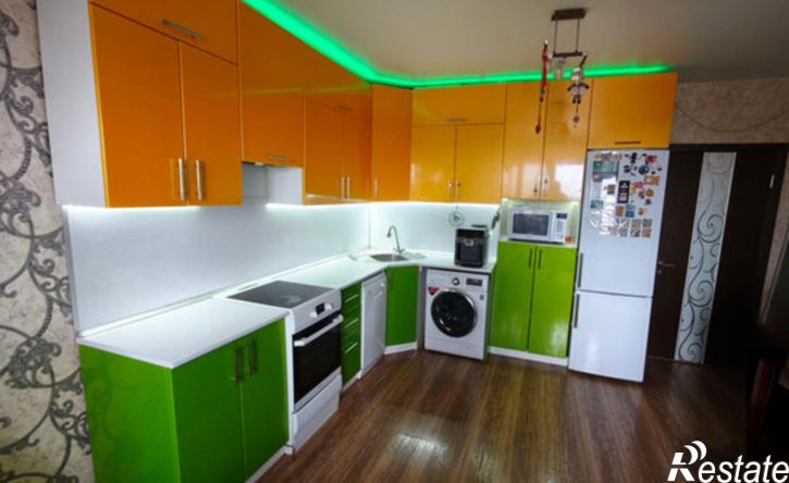 1-комн квартира улица Доваторцев, 86/2,  д. 86/2