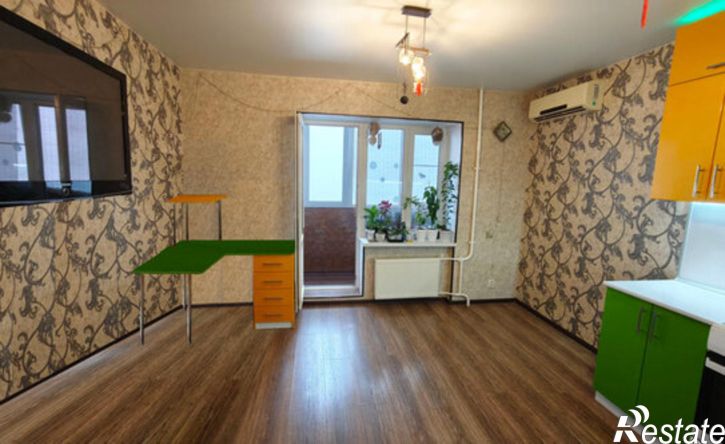 1-комн квартира улица Доваторцев, 86/2,  д. 86/2