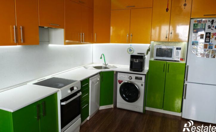1-комн квартира улица Доваторцев, 86/2,  д. 86/2