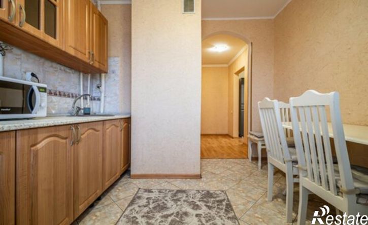 2-комн квартира улица Пирогова, 48/2,  д. 48/2