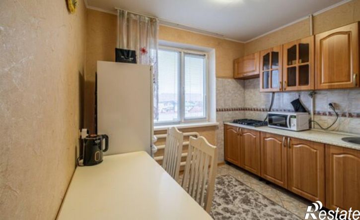 2-комн квартира улица Пирогова, 48/2,  д. 48/2