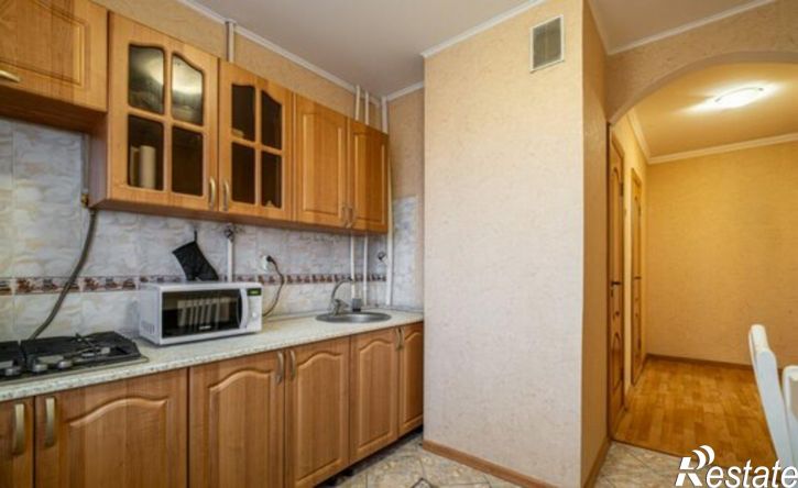 2-комн квартира улица Пирогова, 48/2,  д. 48/2