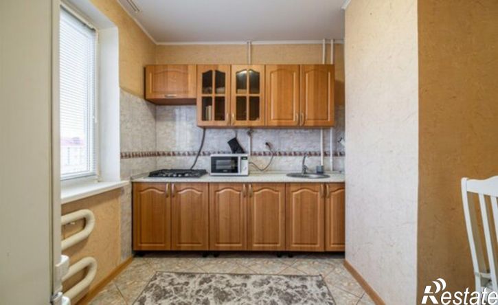 2-комн квартира улица Пирогова, 48/2,  д. 48/2