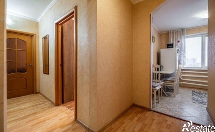 2-комн квартира улица Пирогова, 48/2,  д. 48/2