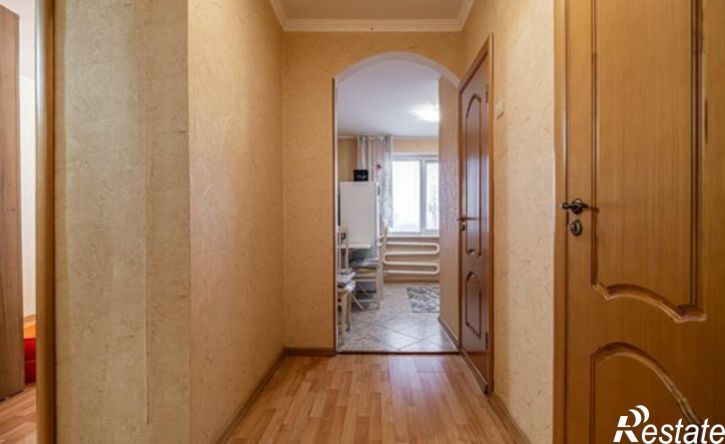 2-комн квартира улица Пирогова, 48/2,  д. 48/2
