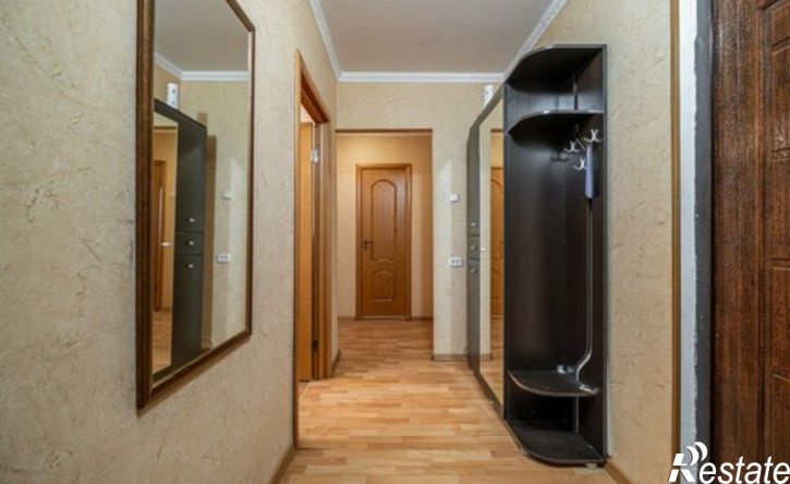 2-комн квартира улица Пирогова, 48/2,  д. 48/2
