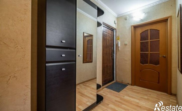 2-комн квартира улица Пирогова, 48/2,  д. 48/2