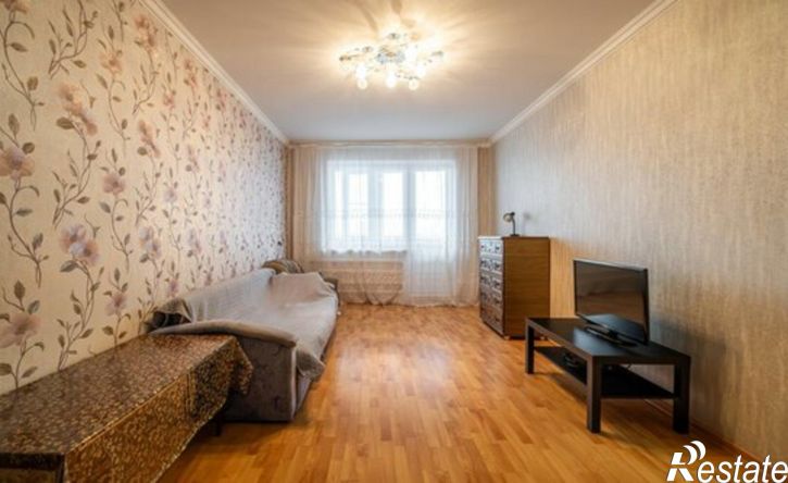 2-комн квартира улица Пирогова, 48/2,  д. 48/2