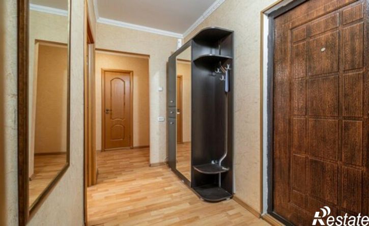 2-комн квартира улица Пирогова, 48/2,  д. 48/2