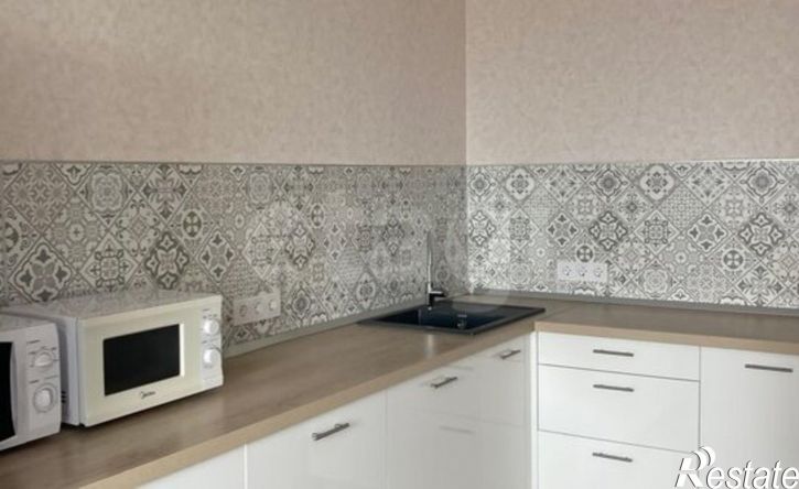 3-комн квартира ул Тюльпановая, 10,  д. 10