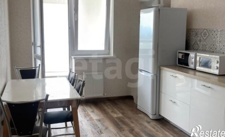 3-комн квартира ул Тюльпановая, 10,  д. 10