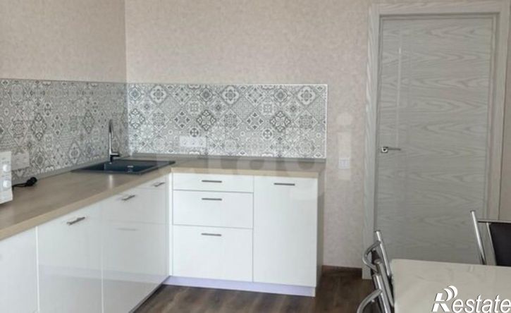3-комн квартира ул Тюльпановая, 10,  д. 10