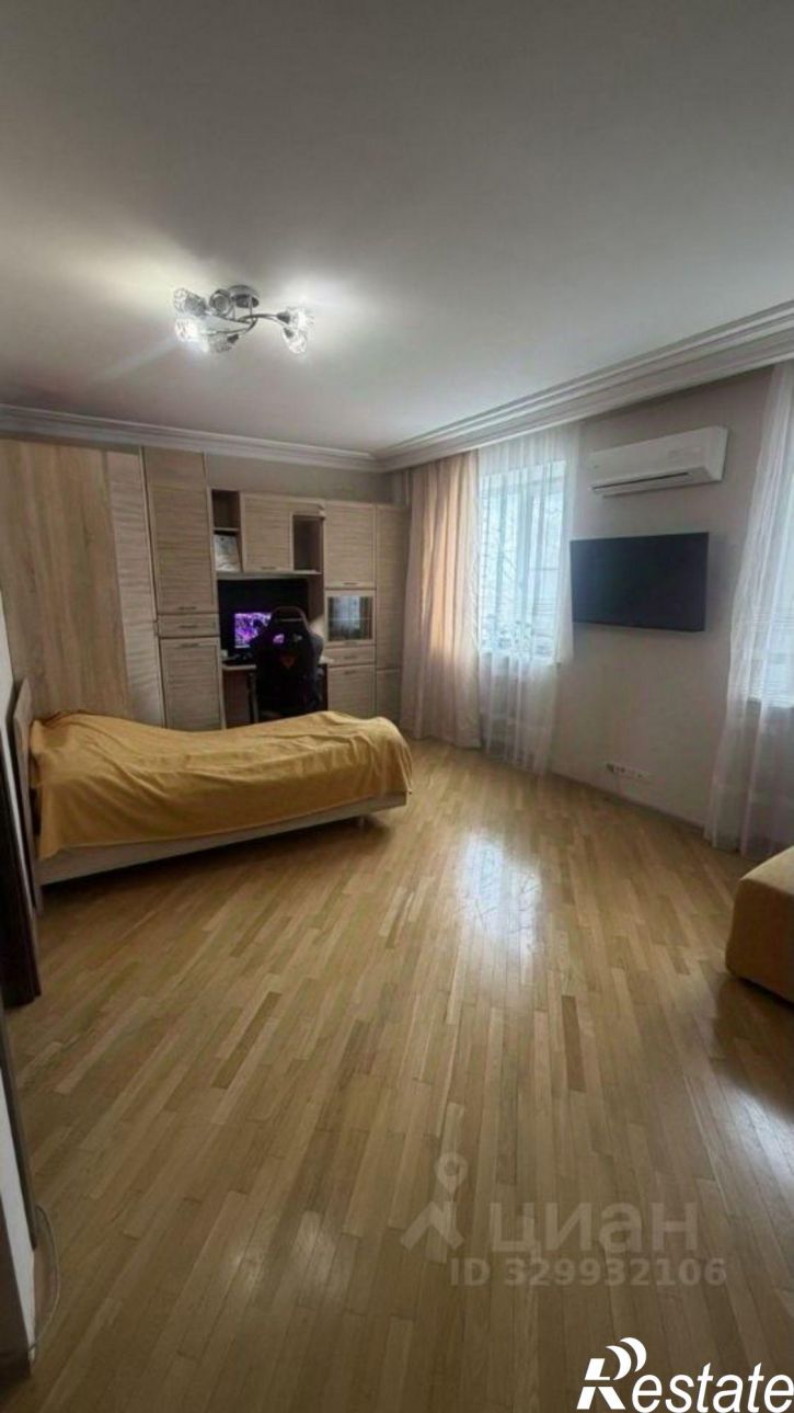3-комн квартира Комсомольская улица, 81,  д. 81