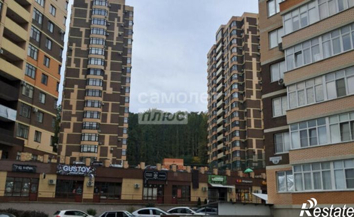 1-комн квартира переулок Крупской, 29,  д. 29