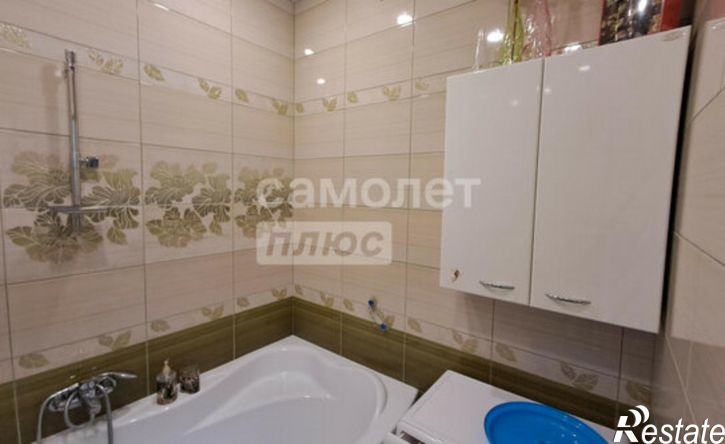 1-комн квартира переулок Крупской, 29,  д. 29