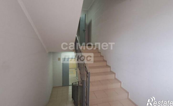 1-комн квартира переулок Крупской, 29,  д. 29