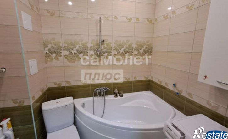1-комн квартира переулок Крупской, 29,  д. 29