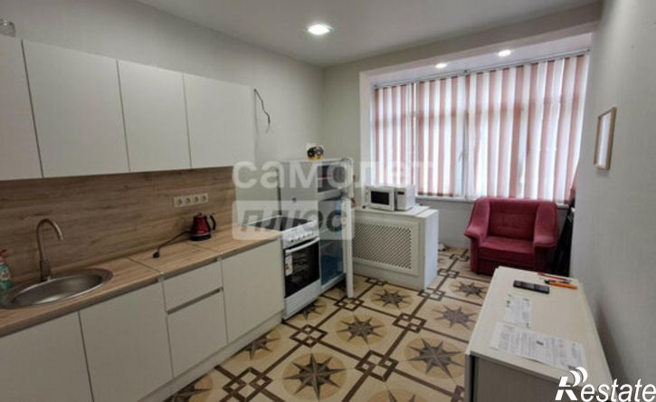1-комн квартира переулок Крупской, 29,  д. 29