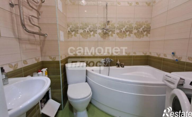 1-комн квартира переулок Крупской, 29,  д. 29