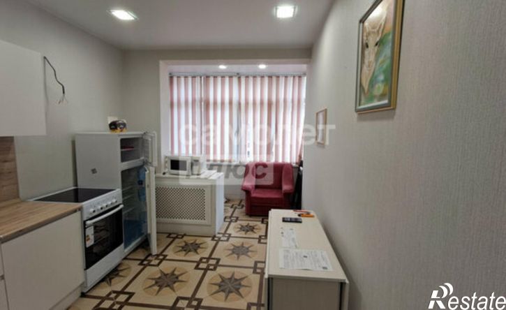 1-комн квартира переулок Крупской, 29,  д. 29