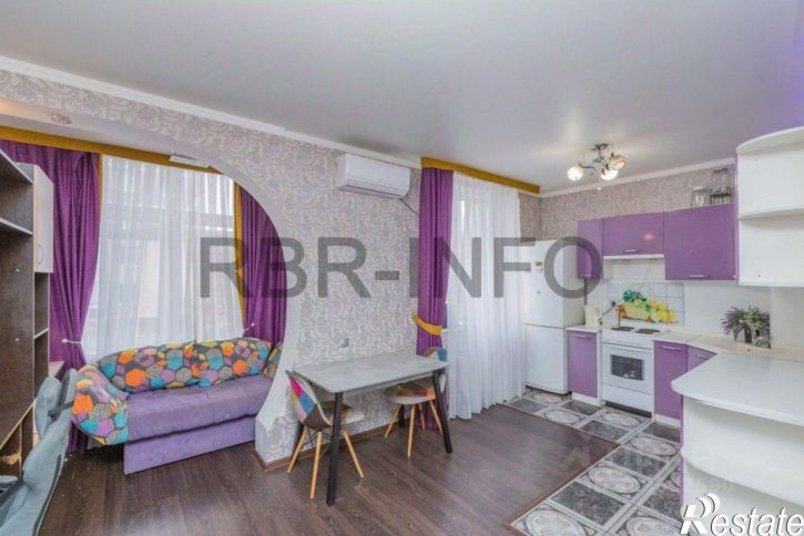 2-комн квартира Крупской пер, 29 1,  д. 29 1,  к. 1
