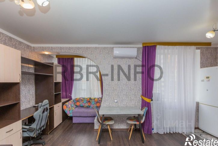 2-комн квартира Крупской пер, 29 1,  д. 29 1,  к. 1