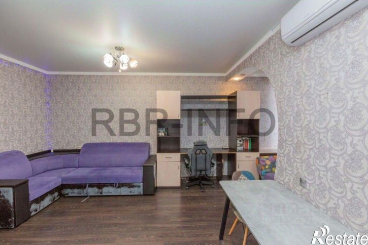 2-комн квартира Крупской пер, 29 1,  д. 29 1,  к. 1