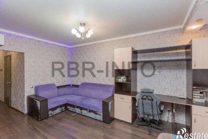 2-комн квартира Крупской пер, 29 1,  д. 29 1,  к. 1