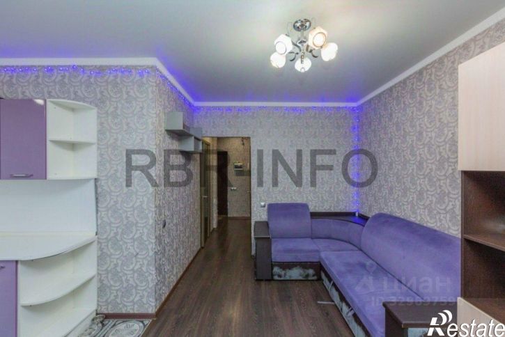 2-комн квартира Крупской пер, 29 1,  д. 29 1,  к. 1