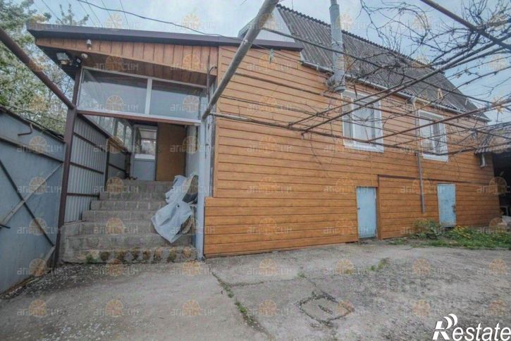Коттедж/дом улица Пожарского, 13,  д. 13