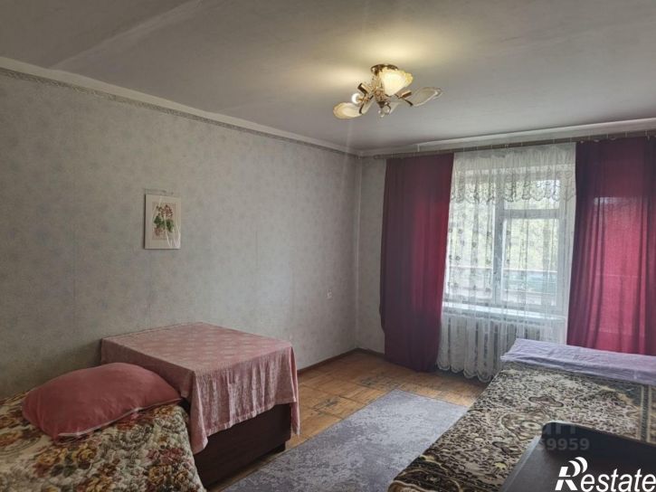 1-комн квартира улица Мира, 139,  д. 139